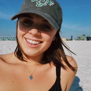 Meet your Posher, Krista